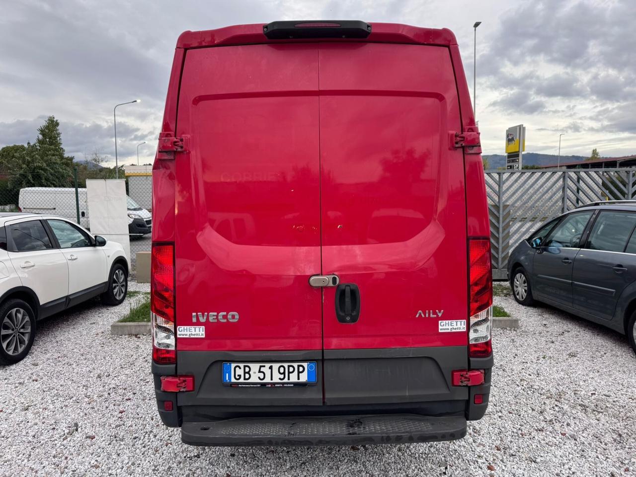 Iveco Daily 2.3 115CV 35-120 Iva Compresa