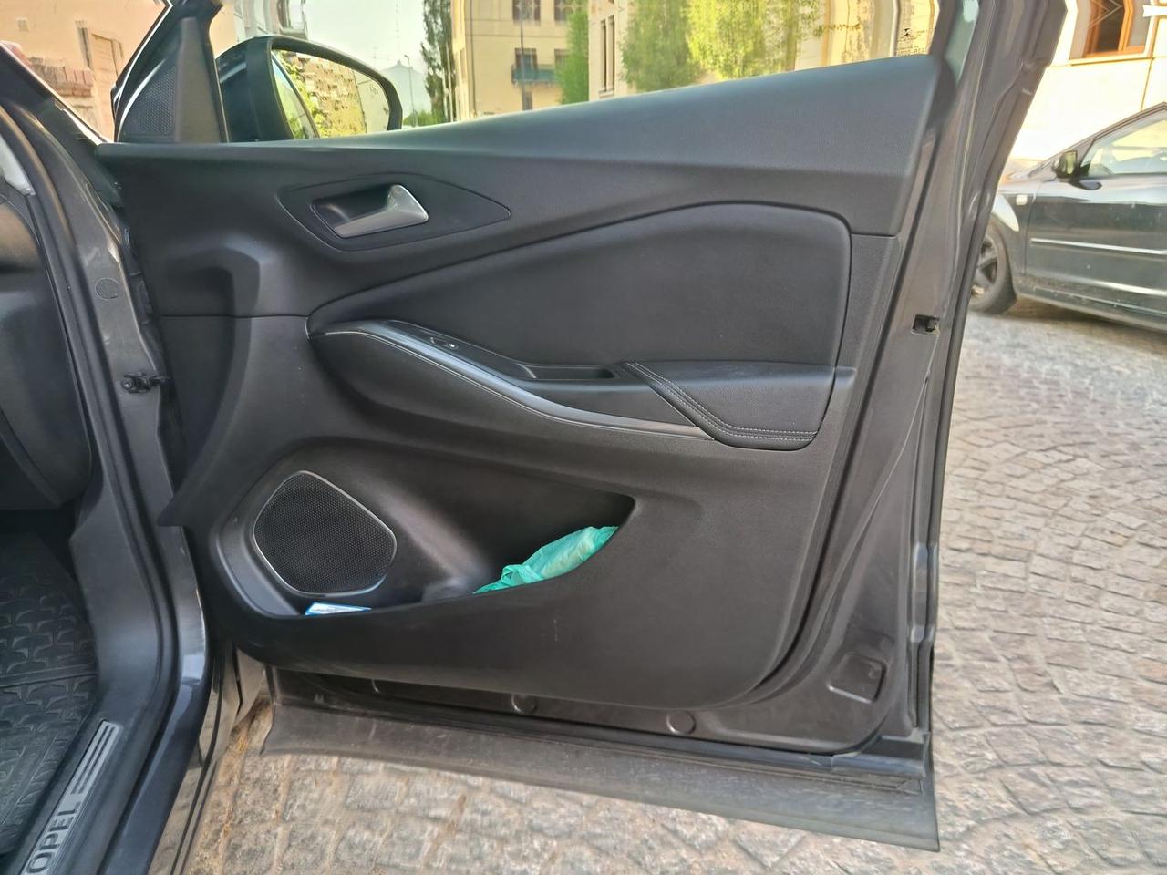 Opel Grandland X 120 Anniversary #10536