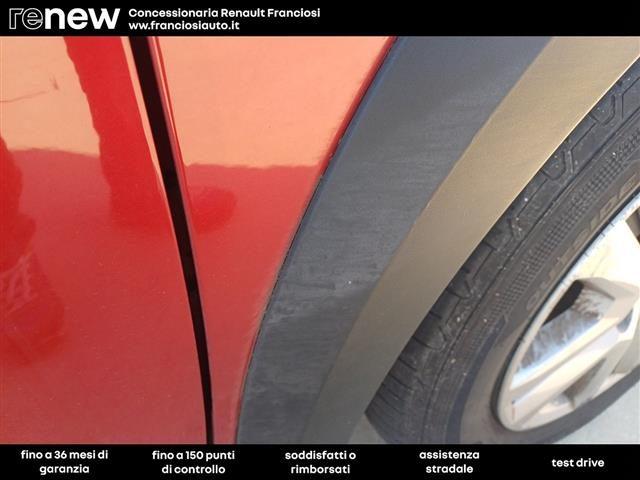 DACIA Sandero Stepway 1.0 tce Comfort Eco-g 100cv