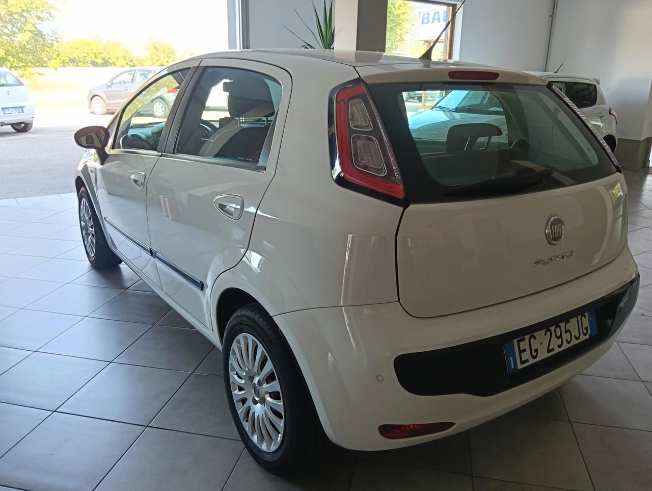 Fiat Punto Grande 1.2 3 porte dinamyc