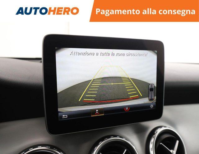 MERCEDES-BENZ GLA 250 Automatic 4Matic Premium