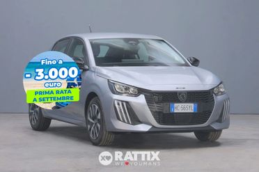 Peugeot 208 1.2 turbo 100CV Style