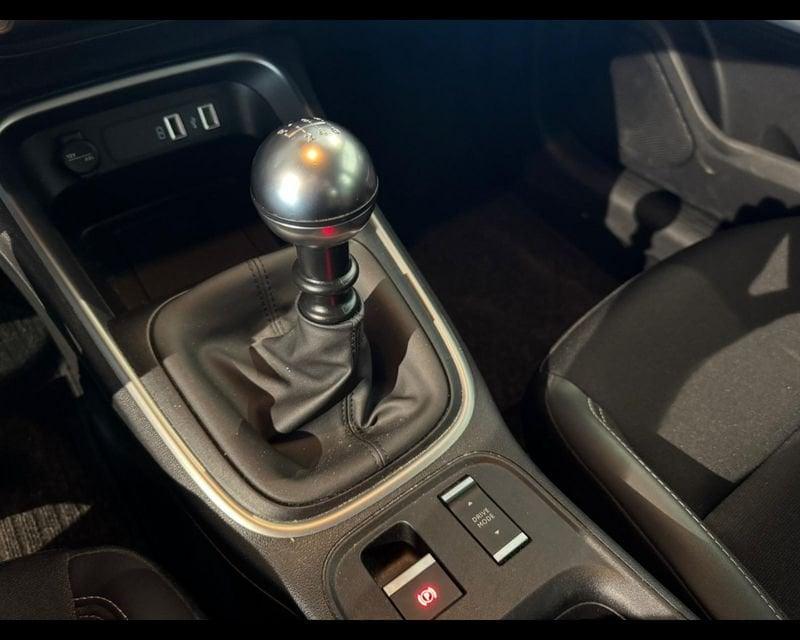 Jeep Avenger 1.2 Turbo Altitude