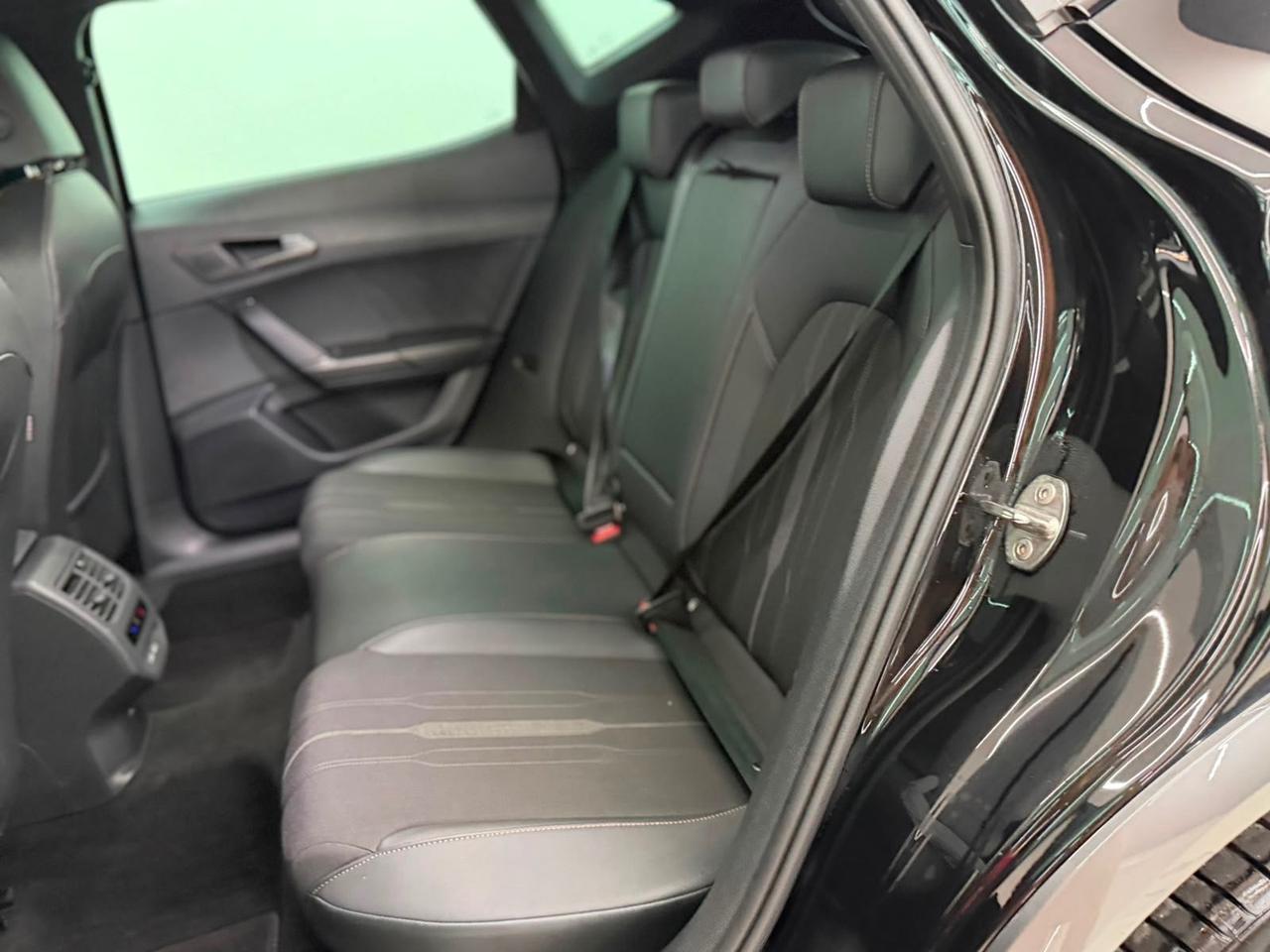 Cupra Formentor 2.0 TDI 4Drive DSG
