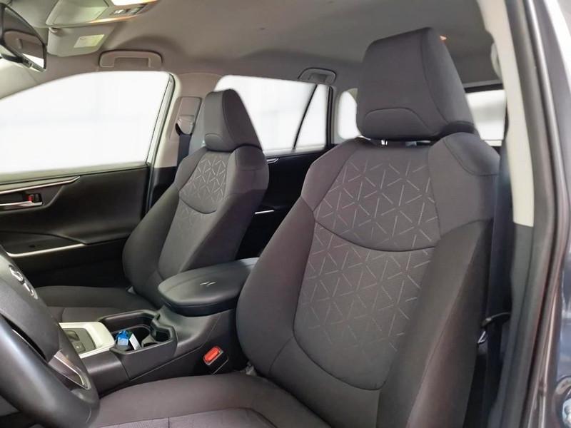 TOYOTA RAV 4 2.5 HV 178 CV E-CVT DYNAMIC 2WD CROSSOVER