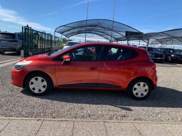 RENAULT Clio 1.2 75CV GPL 5 porte Live