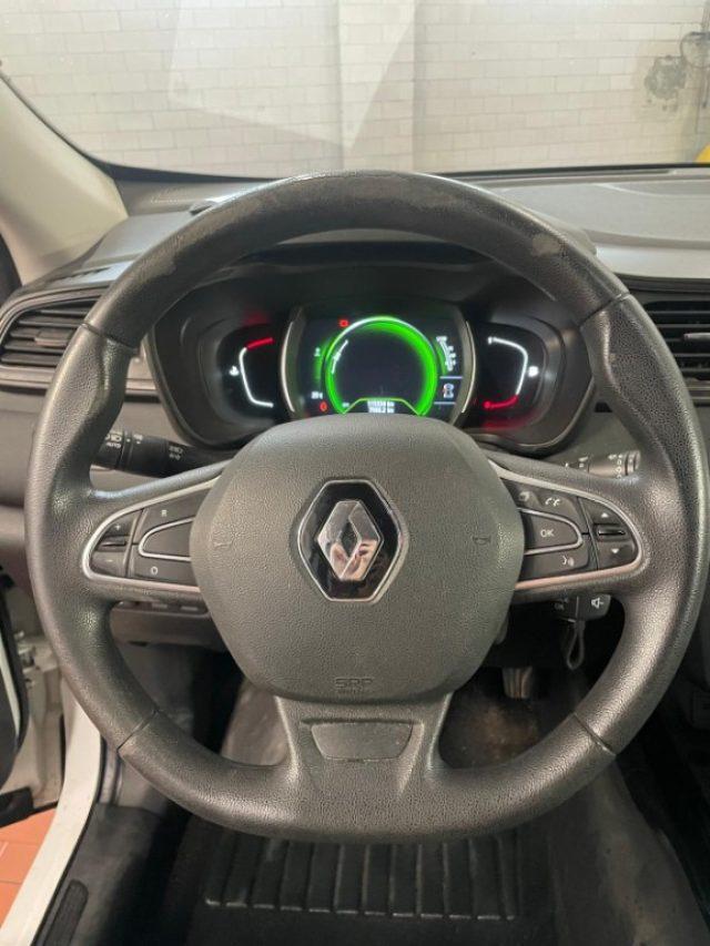 RENAULT Kadjar dCi 8V 110CV Energy Life