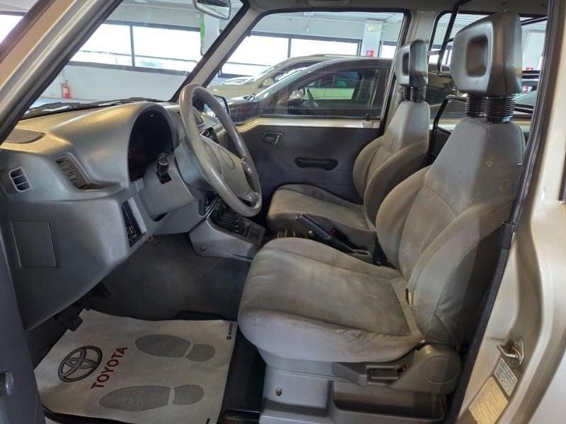 Suzuki Vitara/Sidekick Vitara 2.0 HDI 3 porte JLX