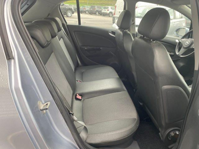 OPEL Corsa 1.3 CDTI 90CV 5 porte Cosmo OK NEOPATENTATO