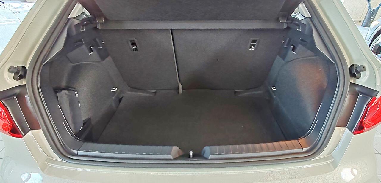 Audi A1 allstreet 30 TFSI Identity Contrast