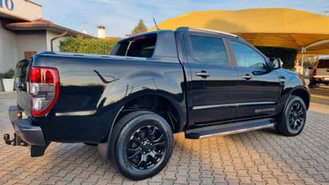 Ford Ranger 2.0Biturbo Wildtrak GARANZIA 7 ANNI