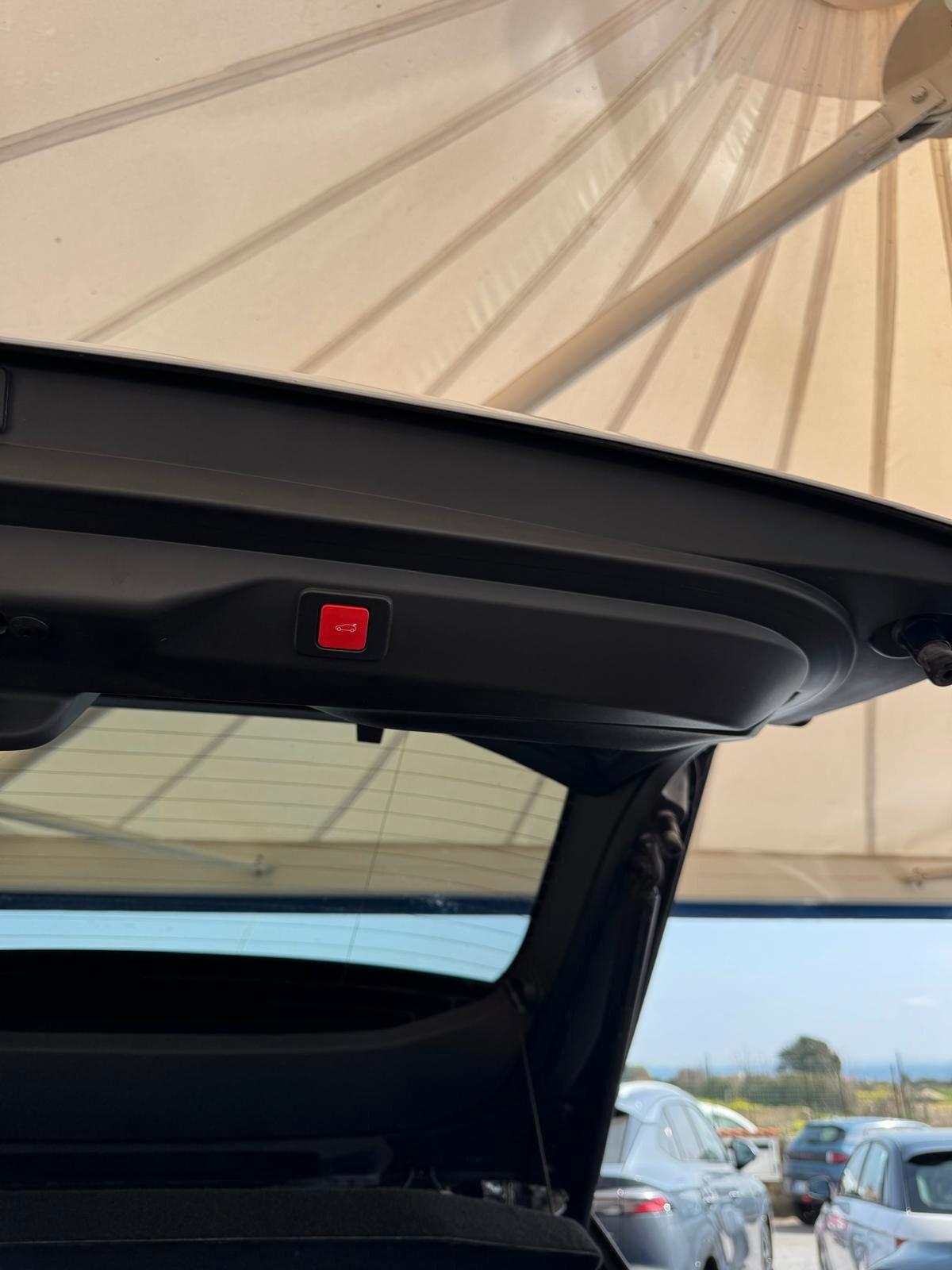 Peugeot 3008 Hybrid 145 e-DCS6 GT