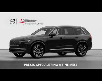 VOLVO XC90 ULTRA BRIGHT T8 AWD AUTO PREZZO PROMO FINO A FINE MESE