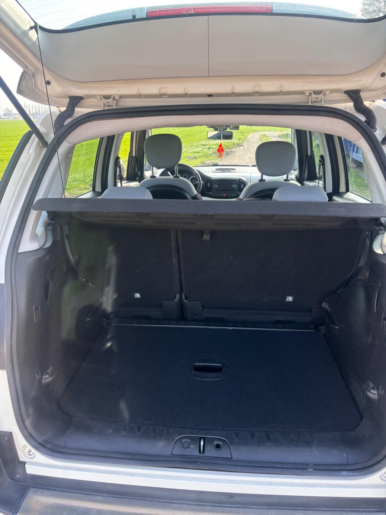 Fiat 500L 1.6 Multijet 120 CV Pop Star