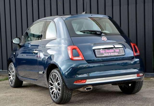 Fiat 500 1.2 Dolcevita 69cv benzina