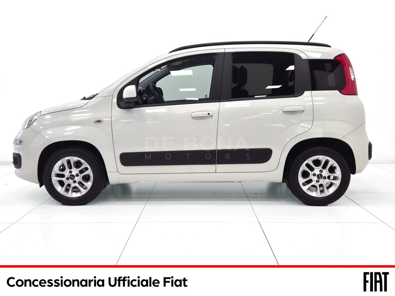 Fiat Panda 1.2 lounge s&s 69cv my19