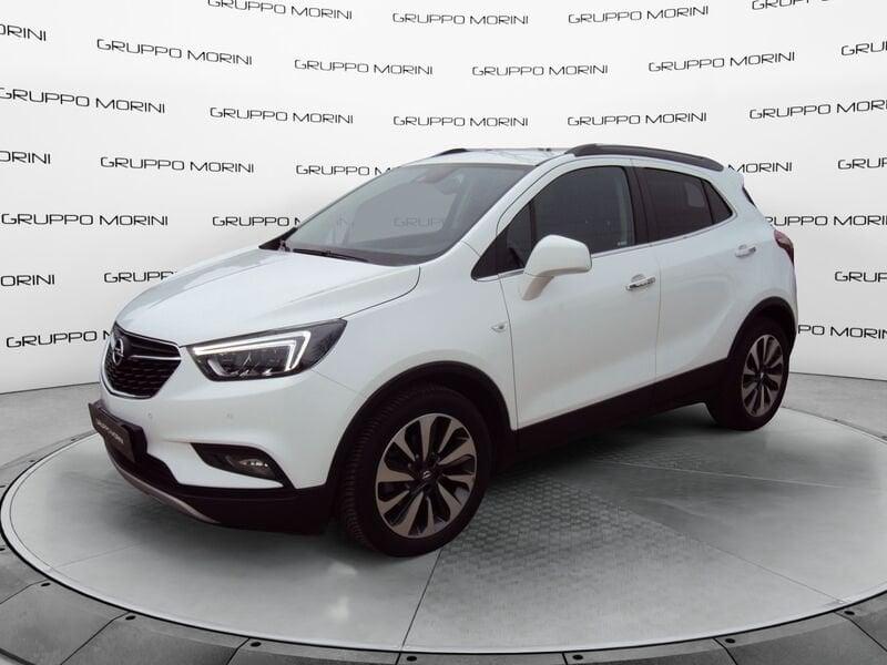 Opel Mokka X 1.4T Ecotec Ecotec Advance 152cv S&S 4x4 AT6