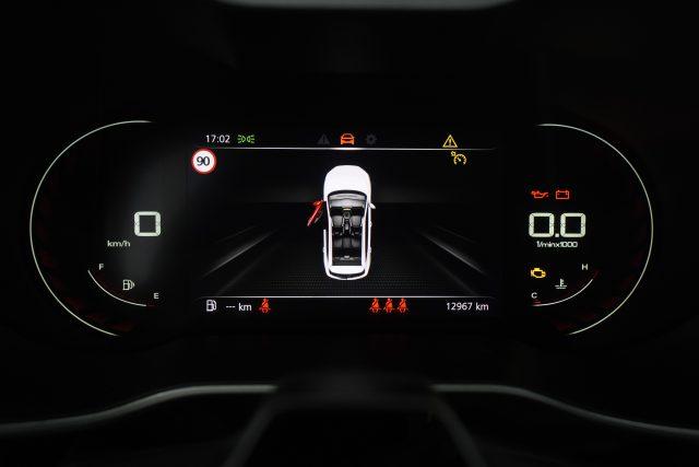 MG ZS ZS Classic 1.5 VTi-tech Luxury