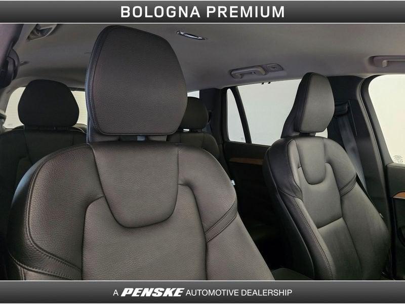 Volvo XC90 B5 (d) AWD Geartronic 7 posti Inscription