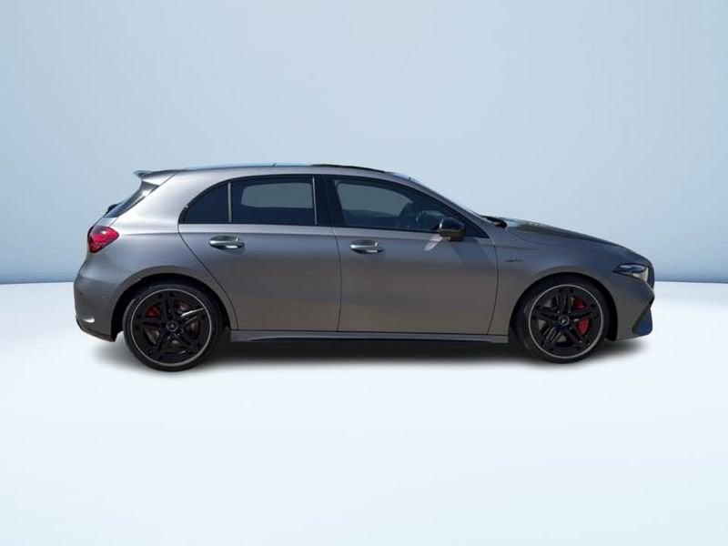 Mercedes-Benz Classe A 35 AMG 4Matic Premium Racing Collection