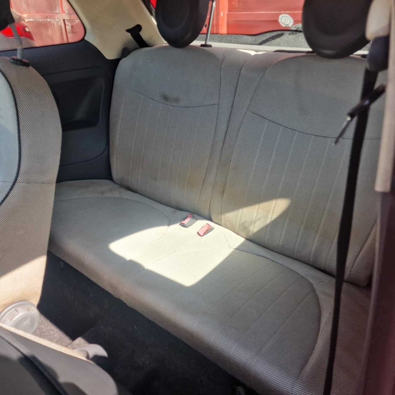 Fiat 500 1.3 Multijet 16V 75 CV Lounge