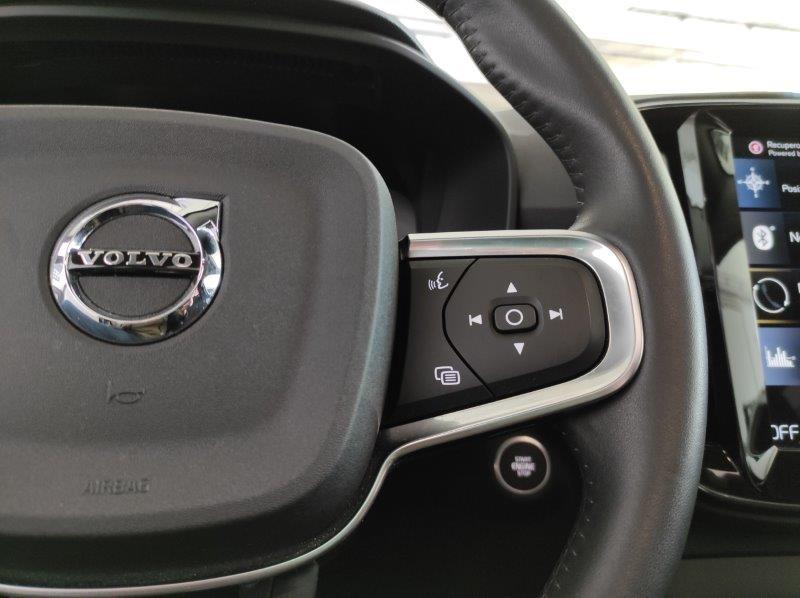 VOLVO XC40 - T5 Recharge Plug-in Hybrid Inscription Expression