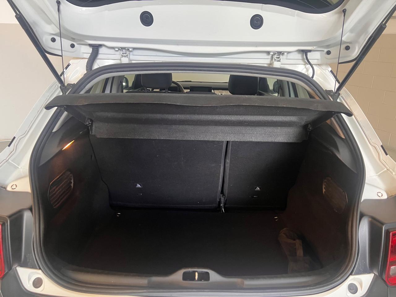 Citroen C4 Cactus 1.6 BlueHDi 100 Feel