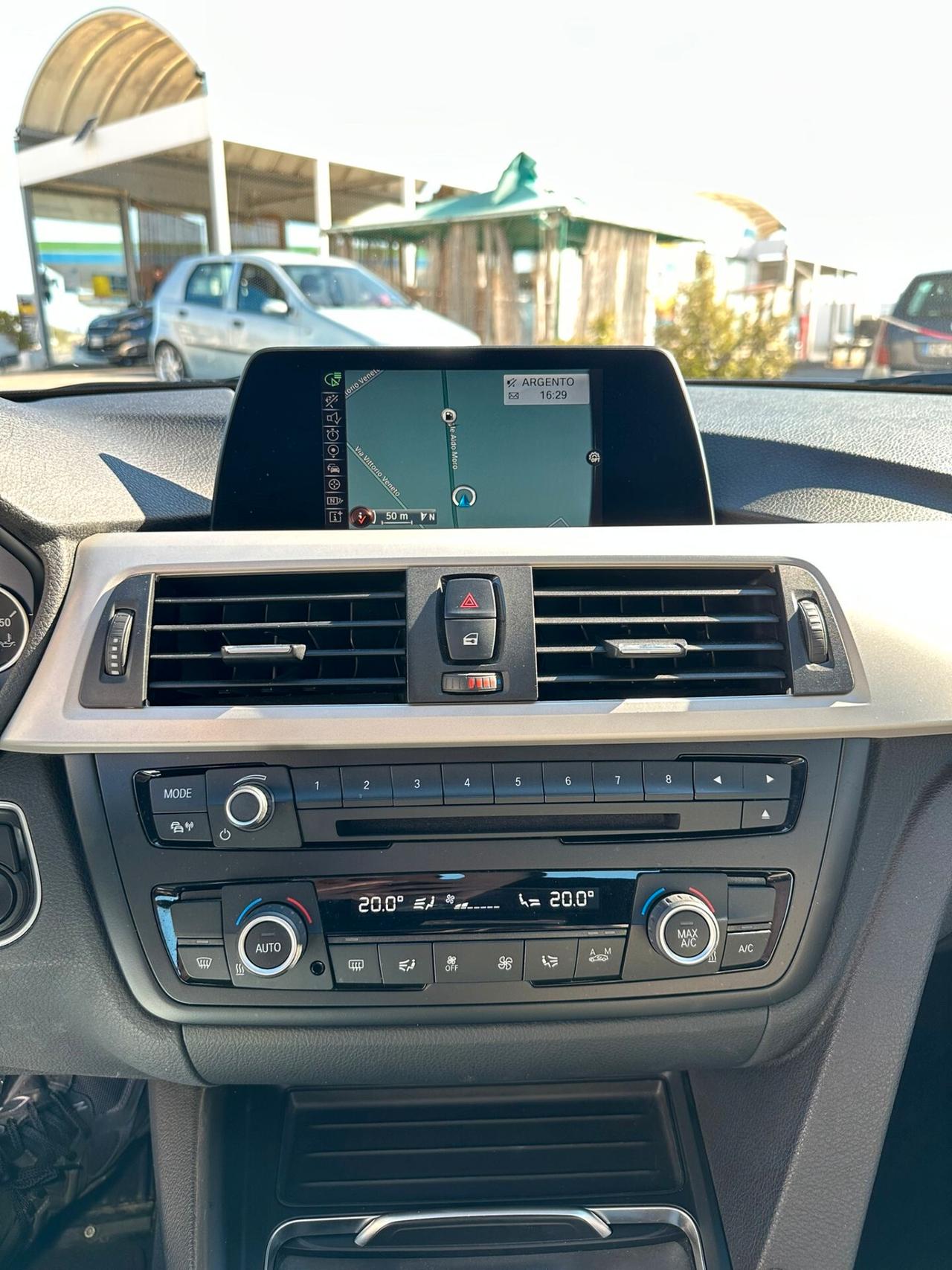 Bmw 430 430dA Coupé Advantage