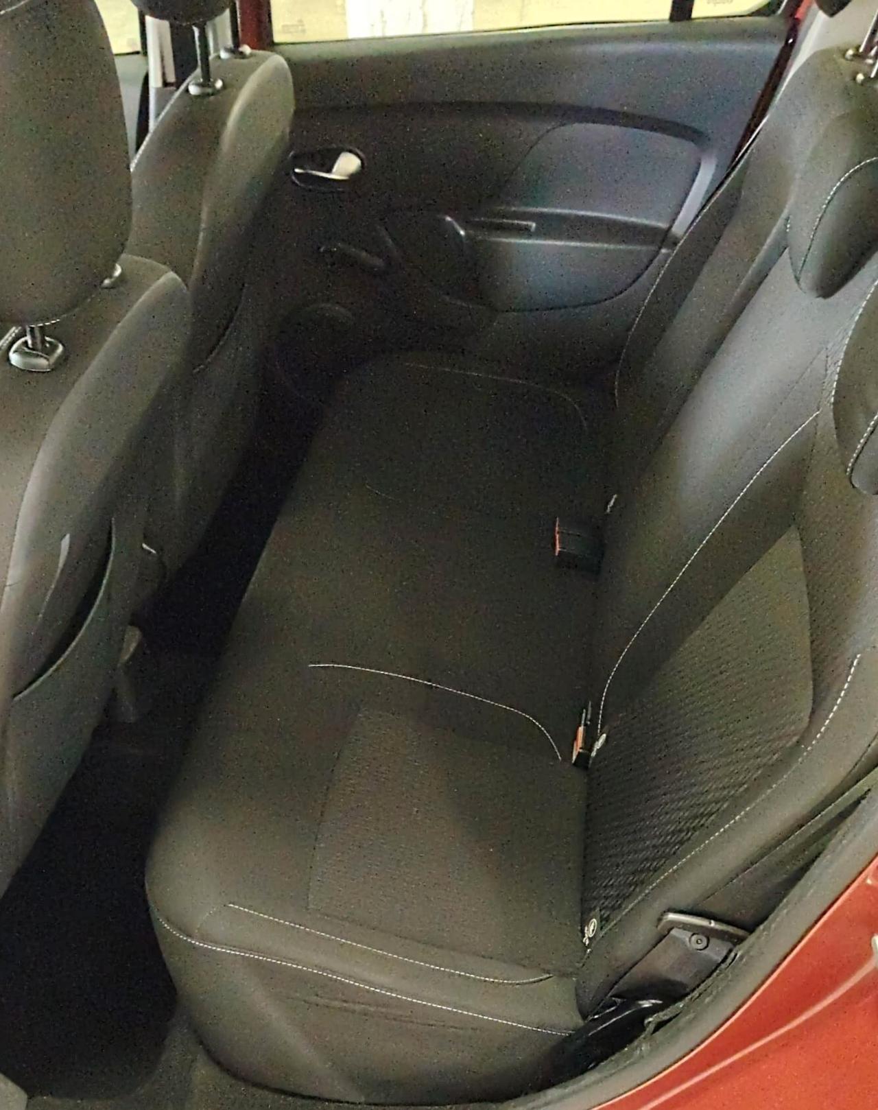 Dacia Sandero 0.9 60Cv (ADATTA A NEOPATENTATI!!)