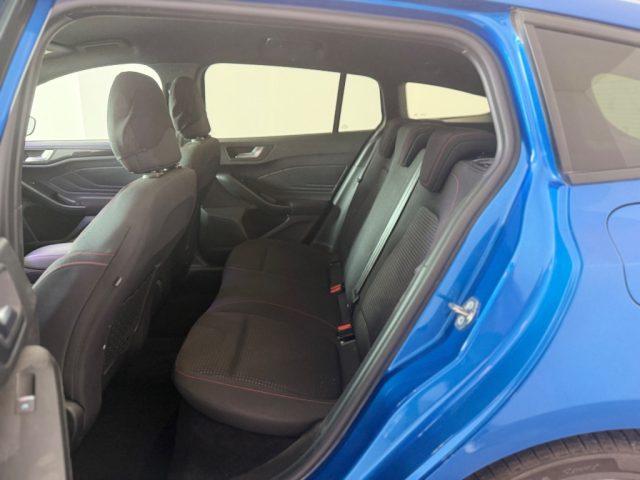 FORD Focus 1.0 EcoBoost 125 CV SW ST-Line