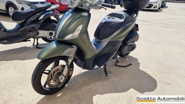 PIAGGIO Beverly 350 350