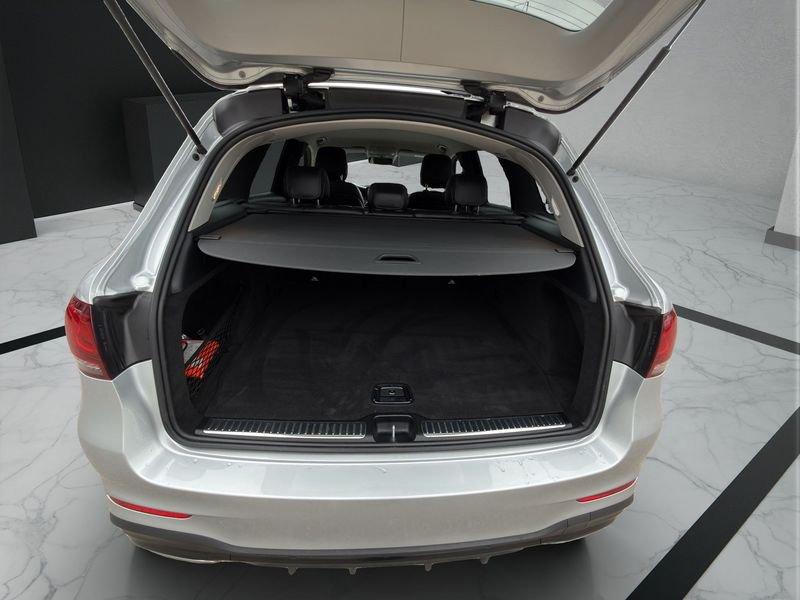 Mercedes-Benz GLC 220 d 4Matic Premium aut.