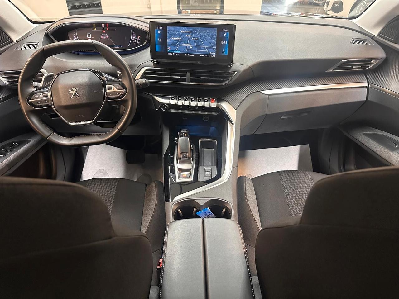 Peugeot 3008 1.5 bluehdi Active Business s * IVA ESPOSTA *