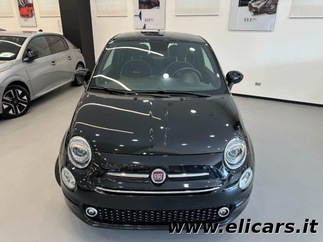 FIAT 500 1.0 Hybrid Lounge