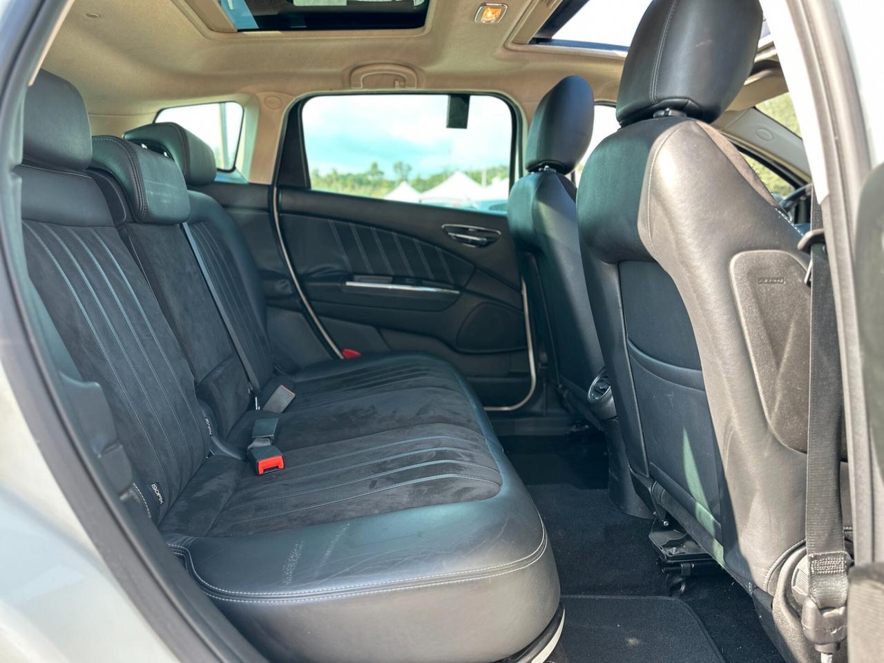 Lancia Delta 1.4 T-Jet 150 CV Platino