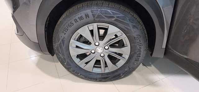 Peugeot 2008 PureTech 130 S&S EAT8 Active Pack