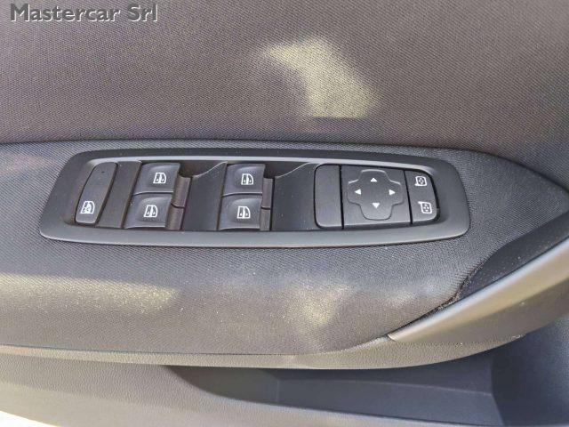 RENAULT Megane Megane 1.5 blue dci Business 115cv - FZ335HR