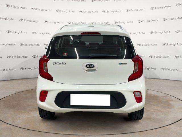 KIA Picanto 1.0 12V 5 porte City