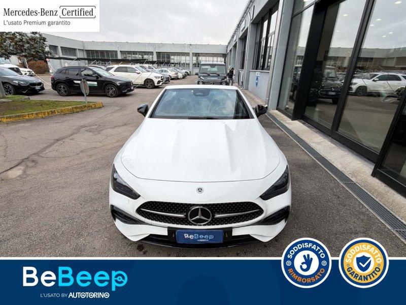 Mercedes-Benz CLE Cabrio 300 AMG LINE PREMIUM PLUS 4MATIC AUTO