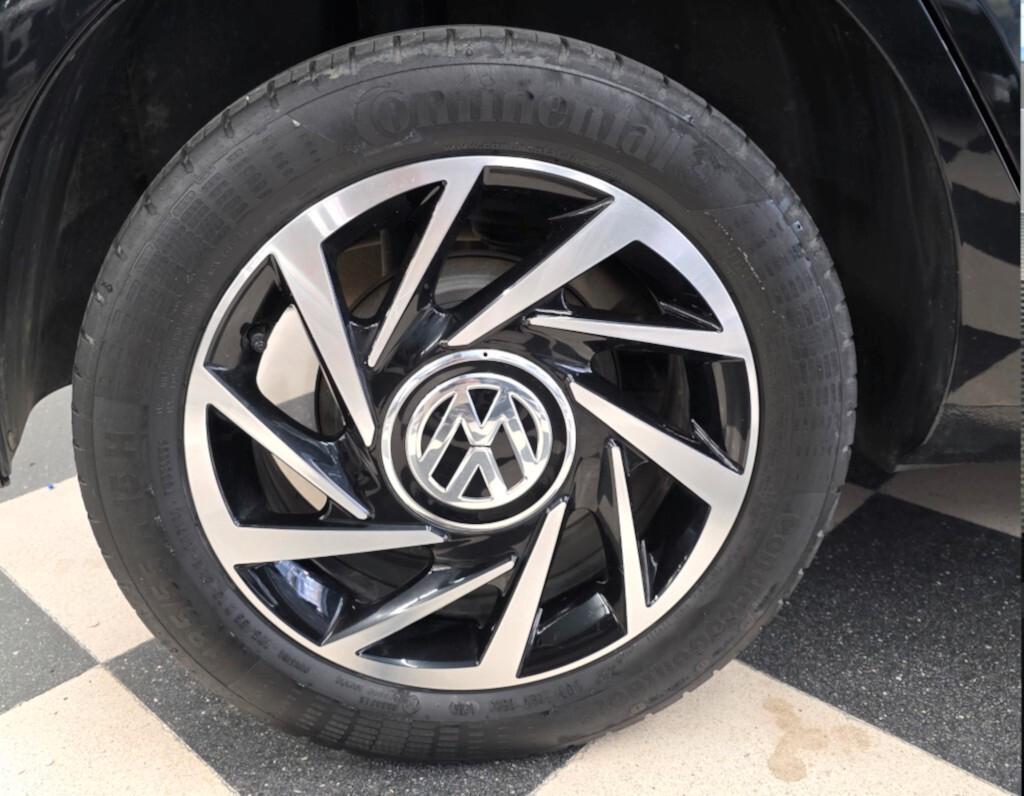 Volkswagen up! 1.0 75 CV 5p. move