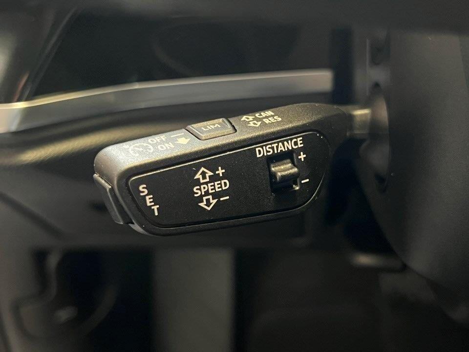 Audi Q3 SPORTBACK 35 TFSI MHEV HYBRID BUS. PLUS 150CV