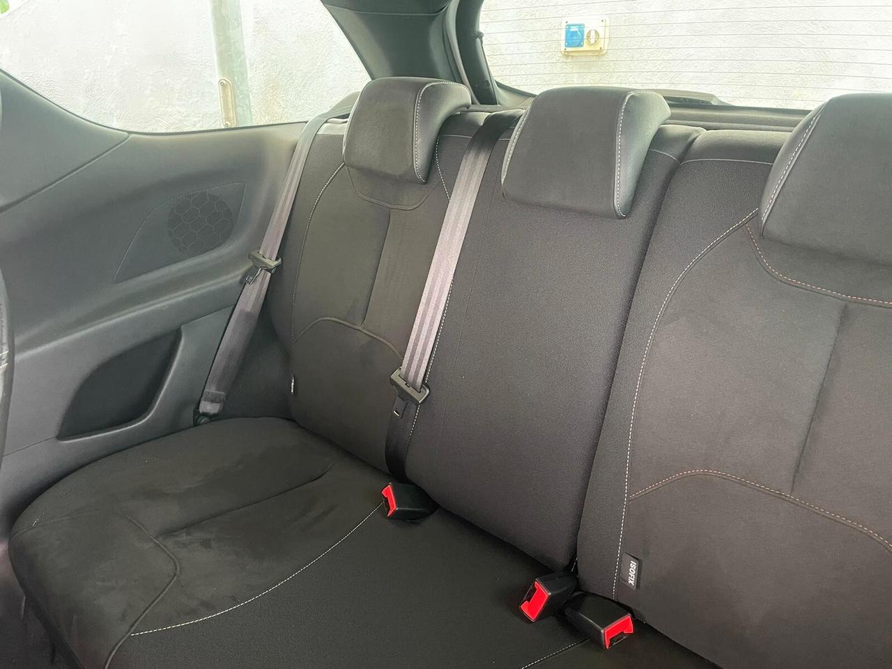 Ds DS3 3 PureTech 110 aut. Performance Line