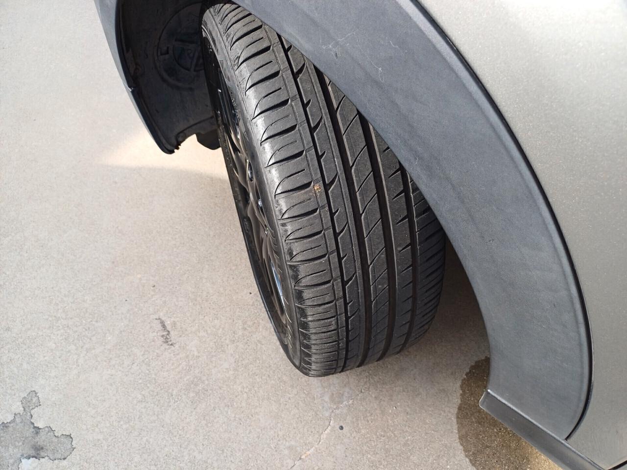 Mini 1.5 COOPER D Boost