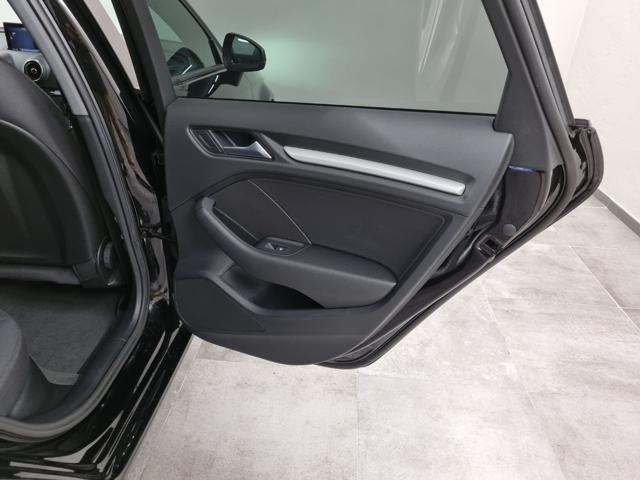 AUDI A3 SPB 30 TDI S tronic