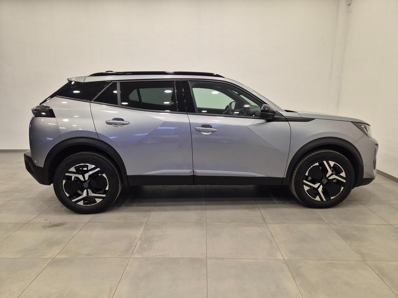 Peugeot 2008 1.2 hybrid Allure 145cv e-dcs6 IN PROMO