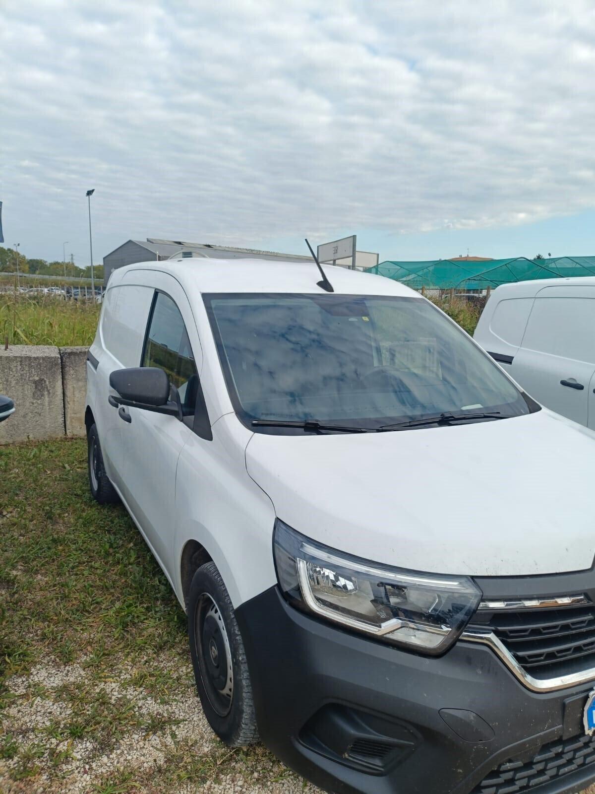 Renault Kangoo 1.5 dCi 95CV Van