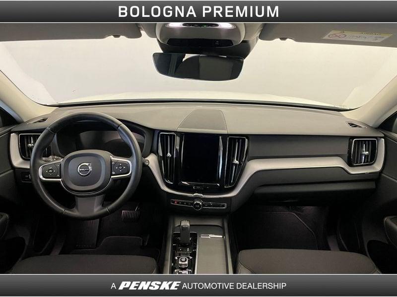 Volvo XC60 B4 (d) AWD Geartronic Momentum Pro