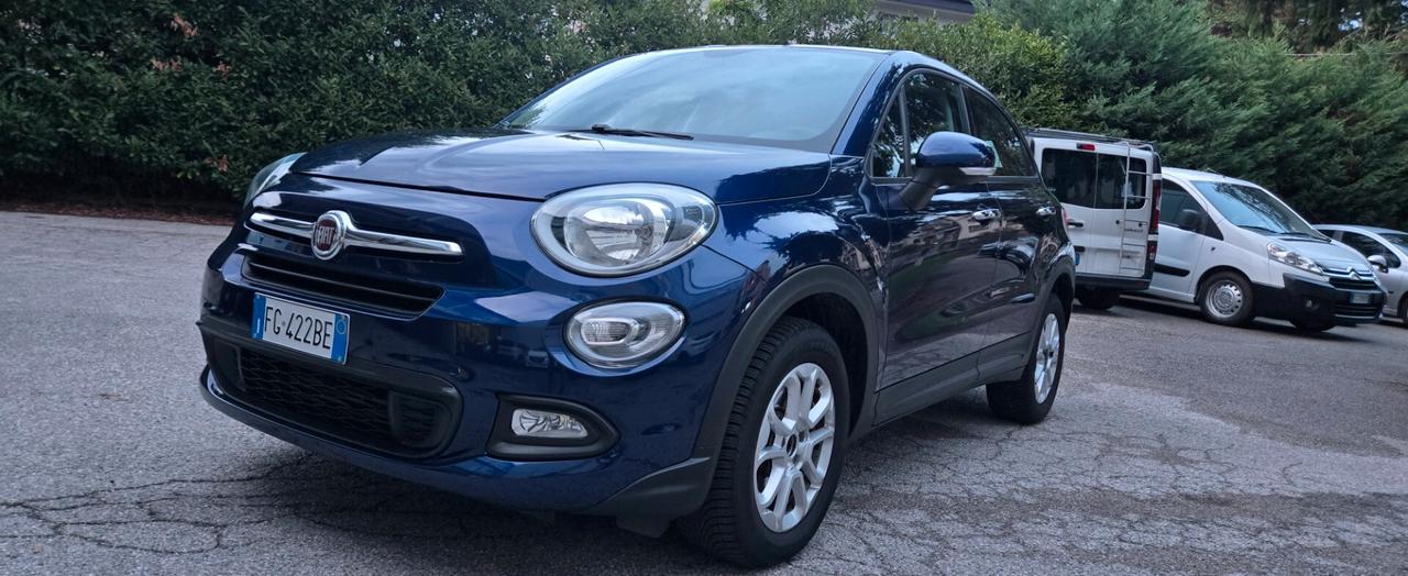 Fiat 500X 1.3 MultiJet 95 CV Business