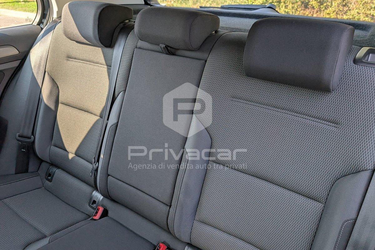 VOLKSWAGEN Golf Business 1.4 TSI 5p. Comfortline BlueMotion Technology