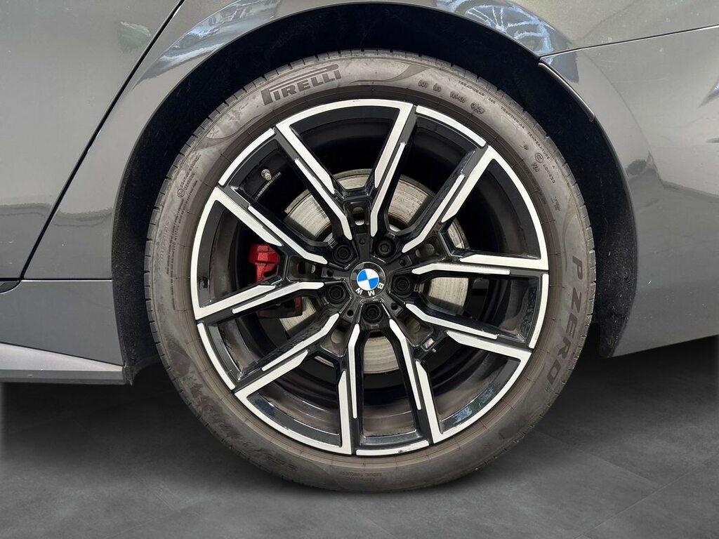BMW Serie 4 Gran Coupe 420 d Mild Hybrid 48V M Sport Pro xDrive Steptronic